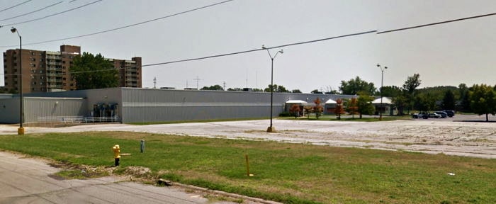 K-Mart (Kmart) - Benton Harbor - 455 Riverview Drive